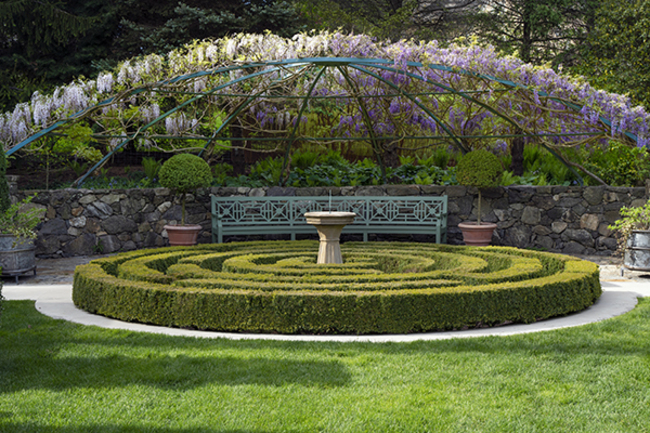 Virtual Talk: Sleepy Cat Farm, A Gardener's Journey, with Fred Landman and Curtice Taylor - SOLD OUT
